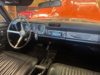 1968 Pontiac GTO for sale in Michigan (ID-163968)