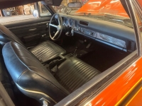 1968 Pontiac GTO for sale in Michigan (ID-163968)