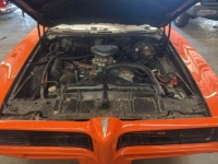 1968 Pontiac GTO for sale in Michigan (ID-163968)