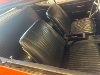 1968 Pontiac GTO for sale in Michigan (ID-163968)