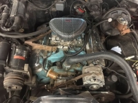 1968 Pontiac GTO for sale in Michigan (ID-163968)