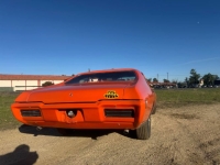 1968 Pontiac GTO for sale in Michigan (ID-163968)