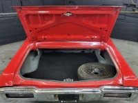 1968 Pontiac GTO for sale (ID-164511)