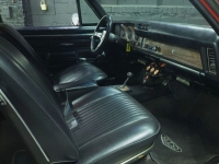 1968 Pontiac GTO for sale (ID-164511)