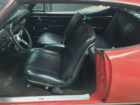 1968 Pontiac GTO for sale (ID-164511)