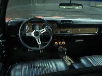 1968 Pontiac GTO for sale (ID-164511)