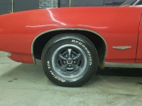 1968 Pontiac GTO for sale (ID-164511)
