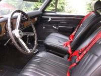 1968 Pontiac LeMans for sale in Michigan (ID-118466)
