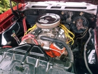 1968 Pontiac LeMans for sale in Michigan (ID-118466)