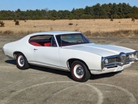 1968 Pontiac LeMans for sale in Riverhead, New York (ID-123641)