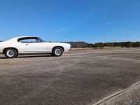 1968 Pontiac LeMans for sale in Riverhead, New York (ID-123641)