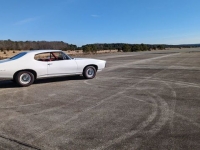 1968 Pontiac LeMans for sale in Riverhead, New York (ID-123641)