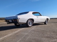 1968 Pontiac LeMans for sale in Riverhead, New York (ID-123641)