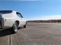 1968 Pontiac LeMans for sale in Riverhead, New York (ID-123641)
