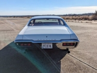 1968 Pontiac LeMans for sale in Riverhead, New York (ID-123641)