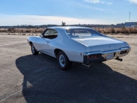 1968 Pontiac LeMans for sale in Riverhead, New York (ID-123641)