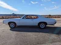 1968 Pontiac LeMans for sale in Riverhead, New York (ID-123641)