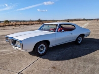 1968 Pontiac LeMans for sale in Riverhead, New York (ID-123641)