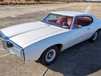 1968 Pontiac LeMans for sale in Riverhead, New York (ID-123641)