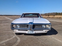 1968 Pontiac LeMans for sale in Riverhead, New York (ID-123641)