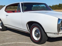 1968 Pontiac LeMans for sale in Riverhead, New York (ID-123641)