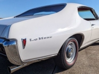 1968 Pontiac LeMans for sale in Riverhead, New York (ID-123641)