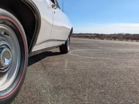 1968 Pontiac LeMans for sale in Riverhead, New York (ID-123641)
