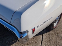 1968 Pontiac LeMans for sale in Riverhead, New York (ID-123641)