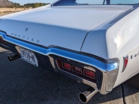 1968 Pontiac LeMans for sale in Riverhead, New York (ID-123641)