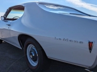 1968 Pontiac LeMans for sale in Riverhead, New York (ID-123641)