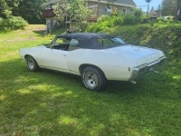 1968 Pontiac LeMans for sale in Michigan (ID-130439)