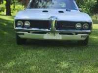 1968 Pontiac LeMans for sale in Michigan (ID-130439)