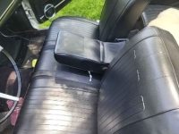 1968 Pontiac LeMans for sale in Michigan (ID-130439)