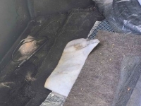 1968 Pontiac LeMans for sale in Michigan (ID-130439)