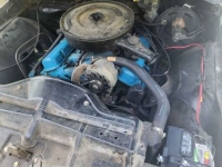 1968 Pontiac LeMans for sale in Michigan (ID-130439)