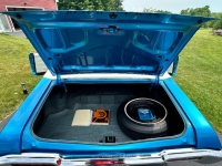 1968 Pontiac LeMans for sale in Michigan (ID-130727)
