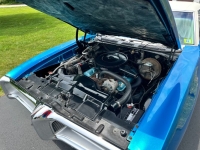 1968 Pontiac LeMans for sale in Michigan (ID-130727)