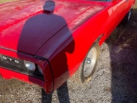 1968 Pontiac LeMans for sale in Michigan (ID-138081)