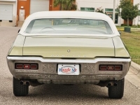 1968 Pontiac LeMans for sale (ID-163559)
