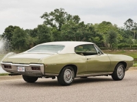 1968 Pontiac LeMans for sale (ID-163559)