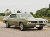 1968 Pontiac LeMans for sale (ID-163559)