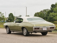 1968 Pontiac LeMans for sale (ID-163559)