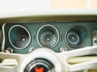 1968 Pontiac LeMans for sale (ID-163559)