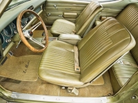 1968 Pontiac LeMans for sale (ID-163559)