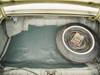 1968 Pontiac LeMans for sale (ID-163559)