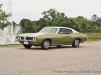 1968 Pontiac LeMans for sale in Riverhead, New York (ID-163610)