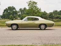 1968 Pontiac LeMans for sale in Riverhead, New York (ID-163610)
