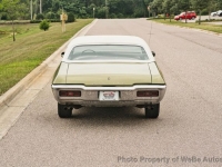 1968 Pontiac LeMans for sale in Riverhead, New York (ID-163610)