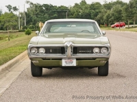 1968 Pontiac LeMans for sale in Riverhead, New York (ID-163610)