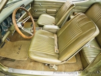 1968 Pontiac LeMans for sale in Riverhead, New York (ID-163610)